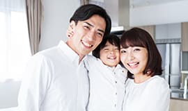 保護者の声