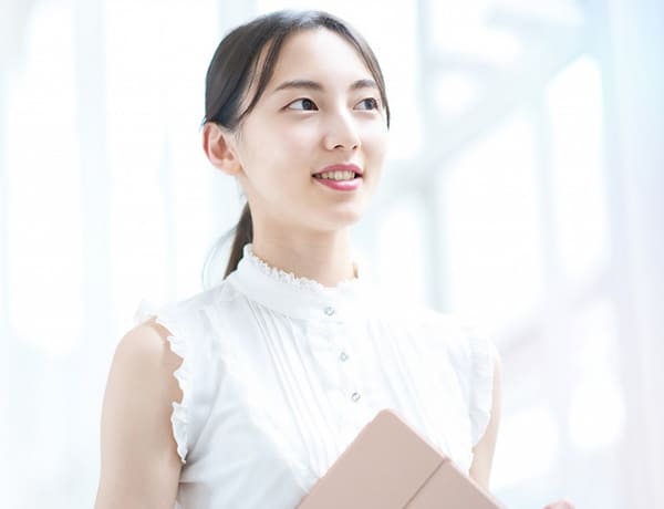 Nさん