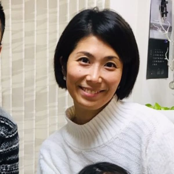 お母様
