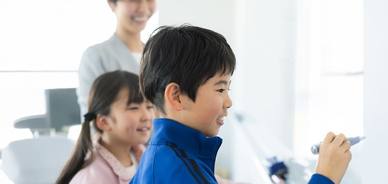 素地力