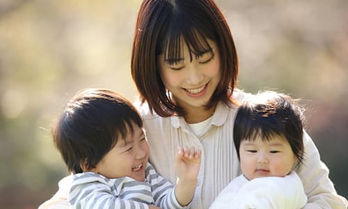 保護者の声Vol.3